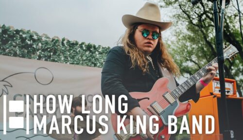 How Long — Marcus King